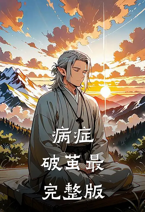 病症，破茧最完整版