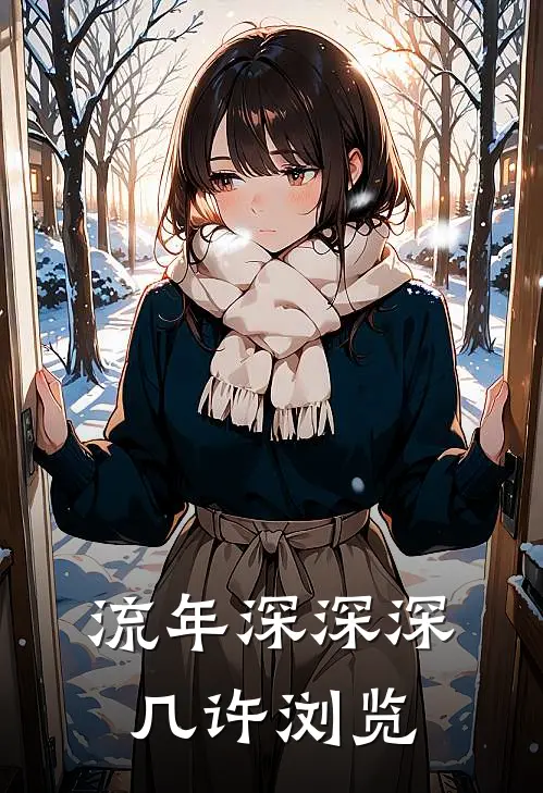 流年深深深几许浏览