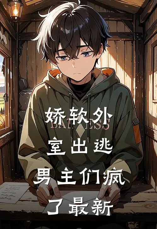 娇软外室出逃，男主们疯了最新