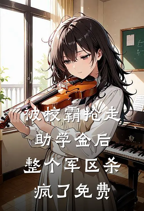 被校霸抢走助学金后，整个军区杀疯了免费