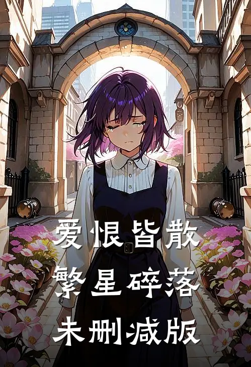 爱恨皆散，繁星碎落未删减版