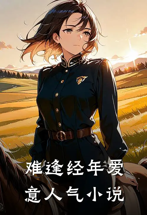 难逢经年爱意人气小说