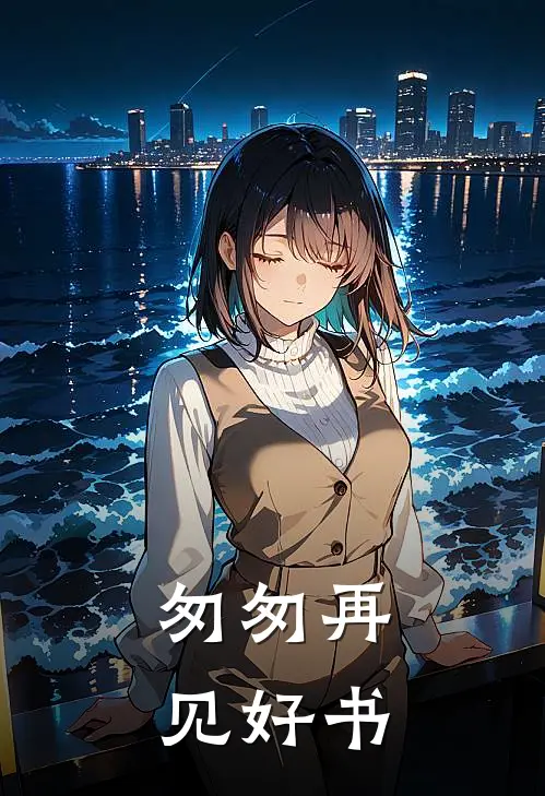 匆匆再见好书
