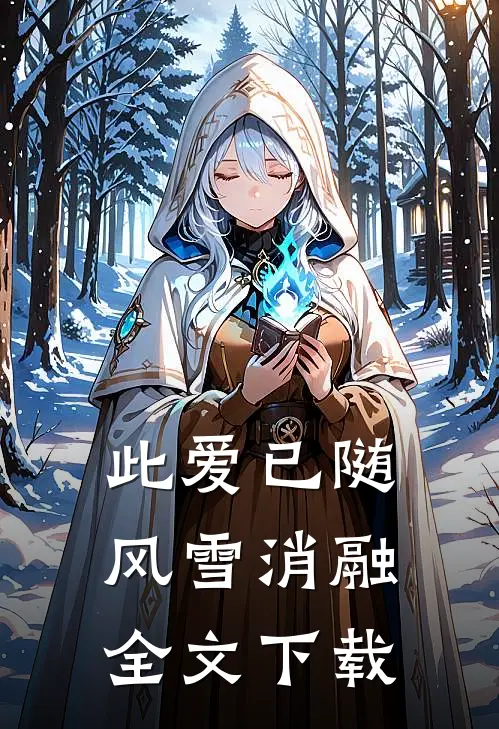 此爱已随风雪消融全文下载