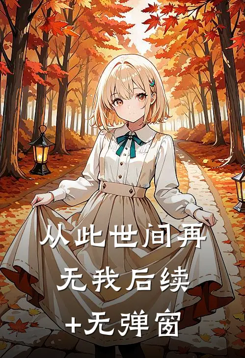 从此世间再无我后续+无弹窗