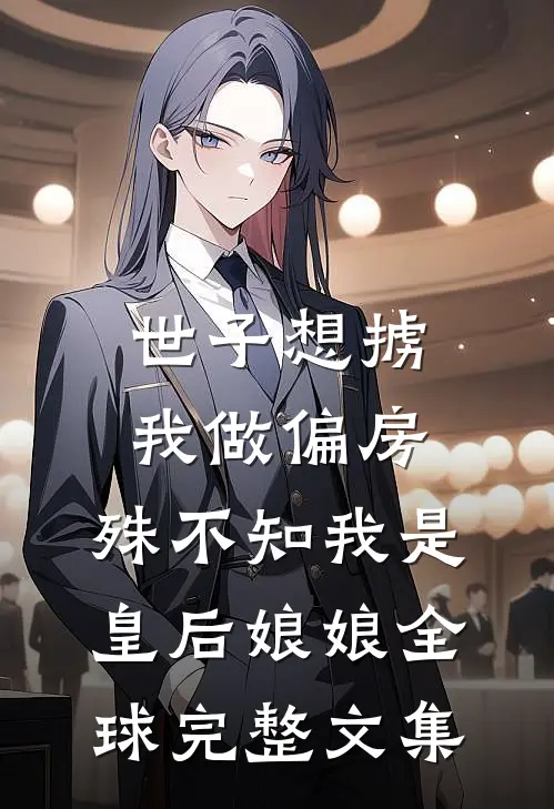 世子想掳我做偏房，殊不知我是皇后娘娘全球完整文集