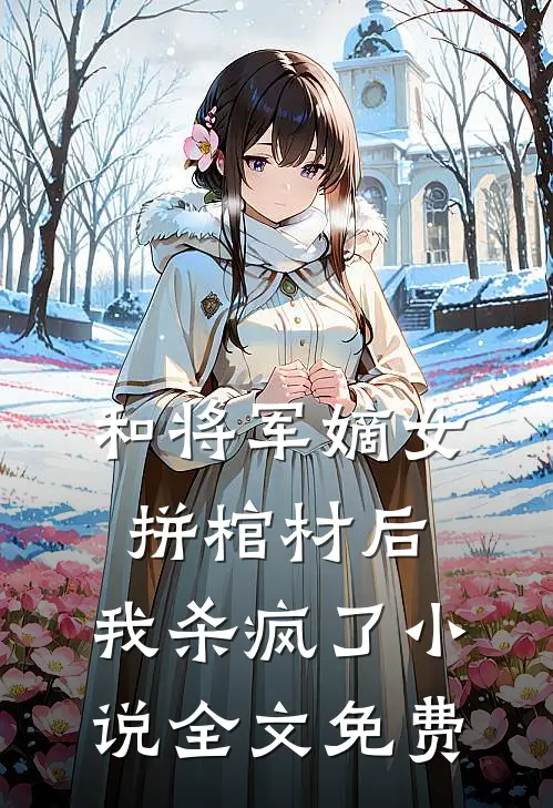 和将军嫡女拼棺材后，我杀疯了小说全文免费
