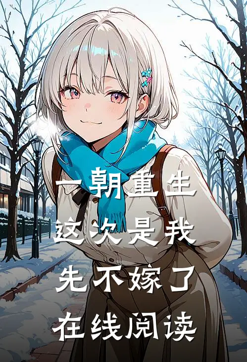 一朝重生，这次是我先不嫁了在线阅读