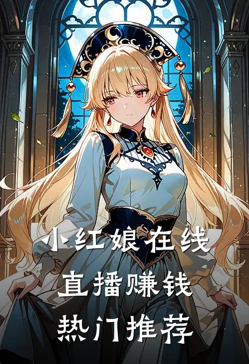 小红娘在线直播赚钱热门推荐
