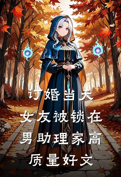 订婚当天，女友被锁在男助理家高质量好文