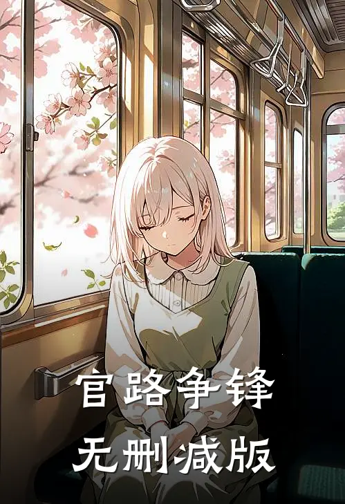 官路争锋无删减版