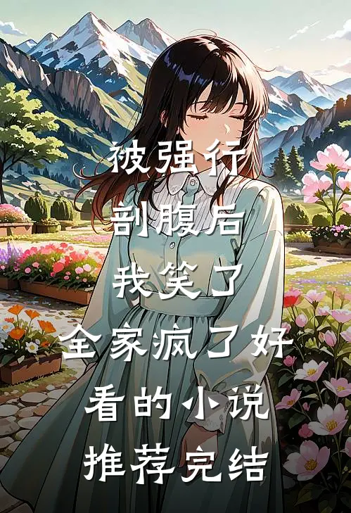 被强行剖腹后，我笑了，全家疯了好看的小说推荐完结