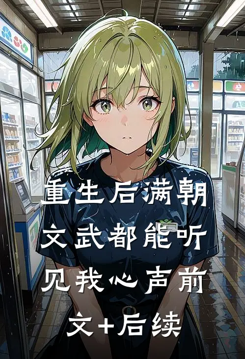 重生后满朝文武都能听见我心声前文+后续