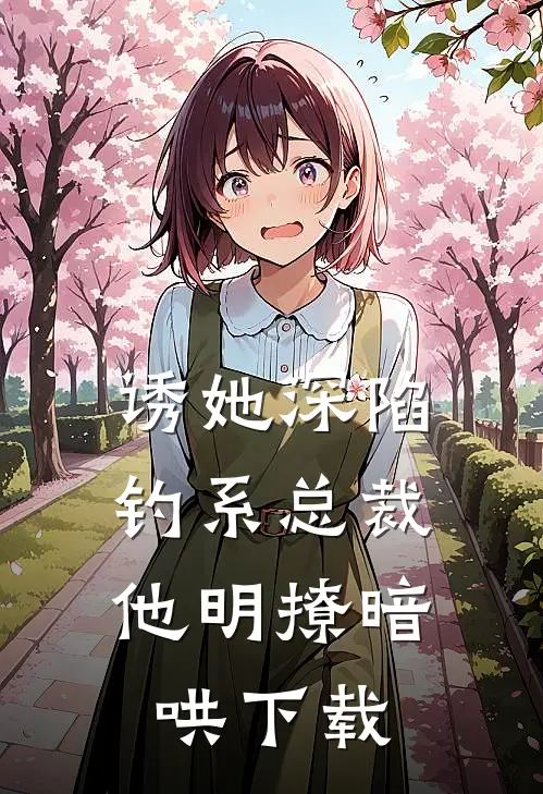 诱她深陷，钓系总裁他明撩暗哄下载