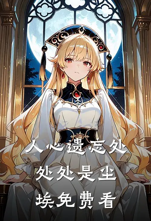 人心遗忘处，处处是尘埃免费看