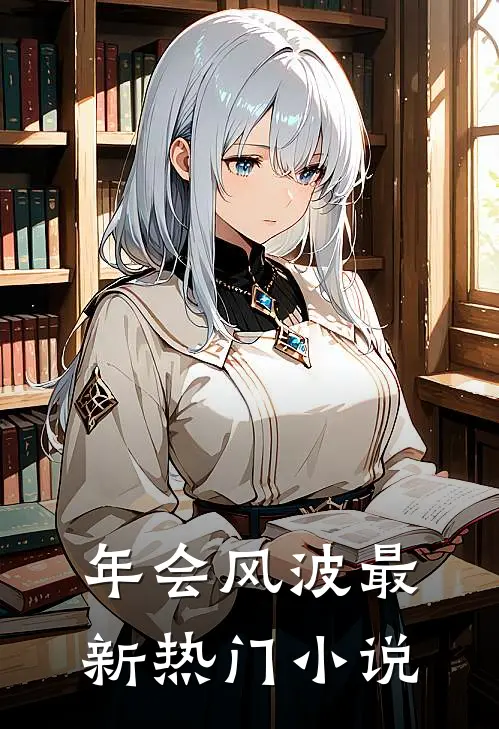 年会风波最新热门小说