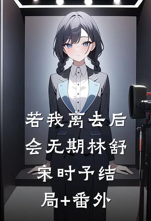 若我离去后会无期林舒宋时予结局+番外