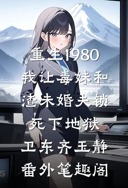 重生1980，我让毒妹和渣未婚夫锁死下地狱：卫东齐玉静番外笔趣阁