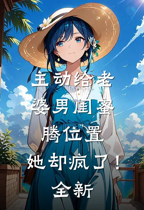 主动给老婆男闺蜜腾位置，她却疯了！全新