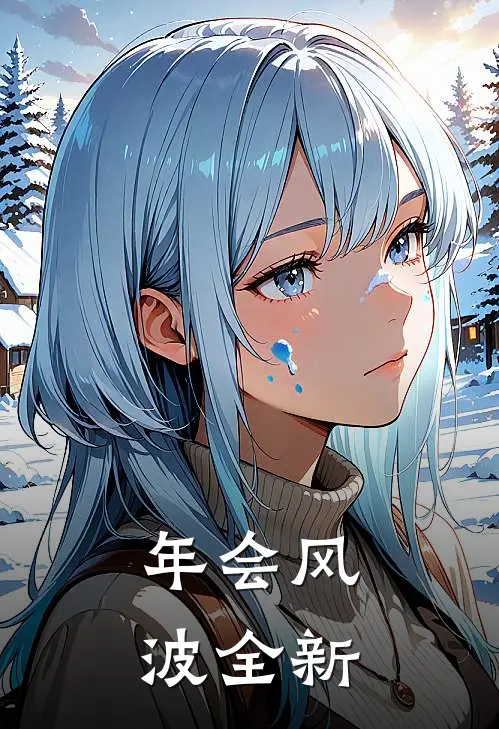 年会风波全新