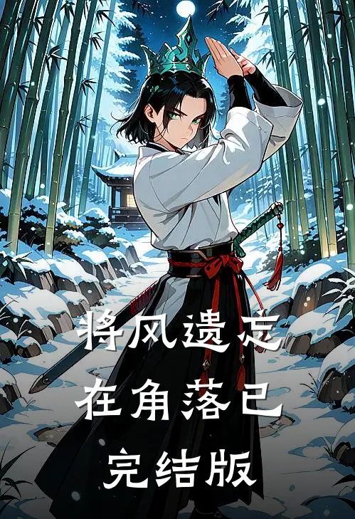 将风遗忘在角落已完结版