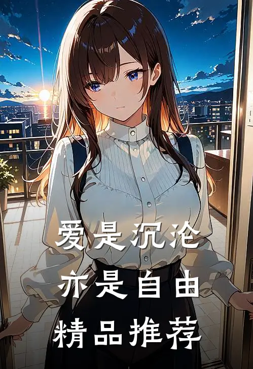 爱是沉沦，亦是自由精品推荐