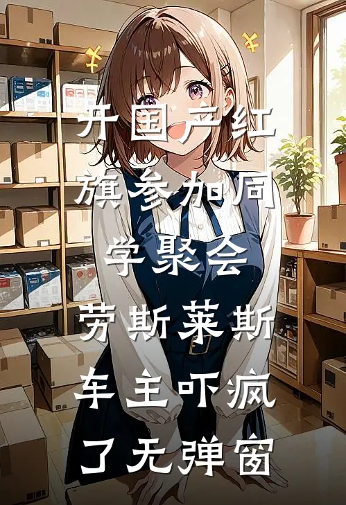 开国产红旗参加同学聚会，劳斯莱斯车主吓疯了无弹窗