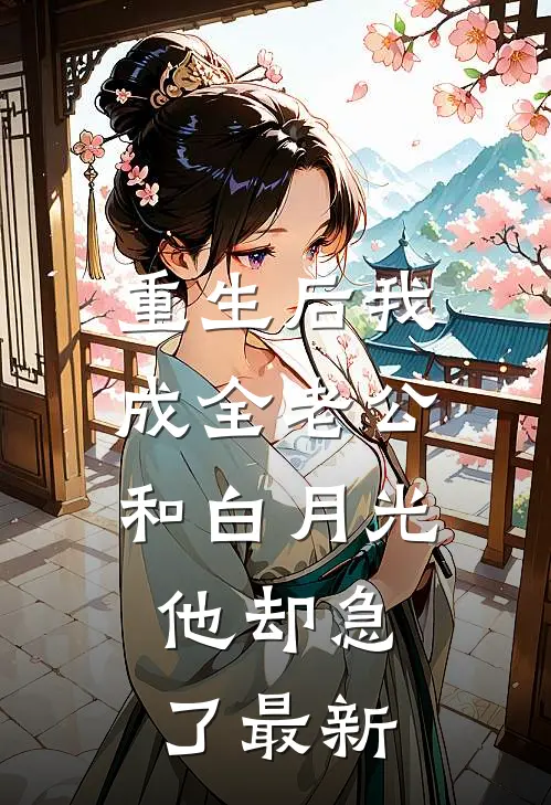 重生后我成全老公和白月光，他却急了最新