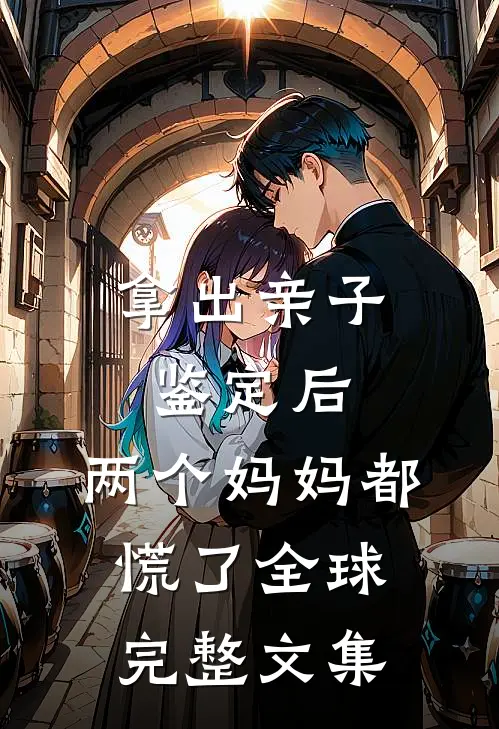 拿出亲子鉴定后，两个妈妈都慌了全球完整文集