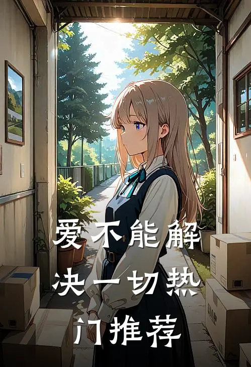 爱不能解决一切热门推荐