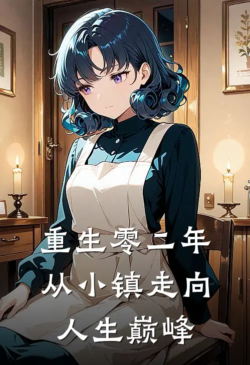 重生零二年，从小镇走向人生巅峰