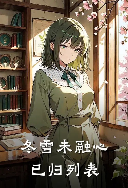 冬雪未融心已归列表
