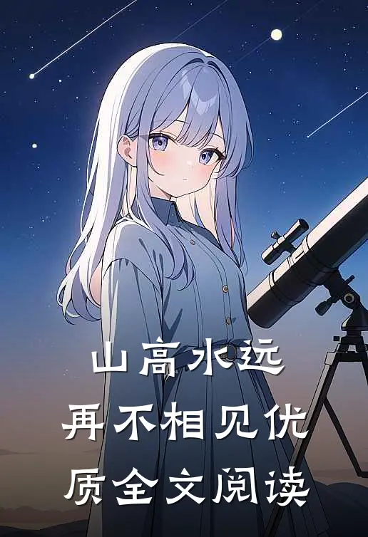 山高水远，再不相见优质全文阅读