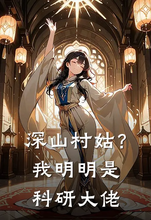 深山村姑？我明明是科研大佬