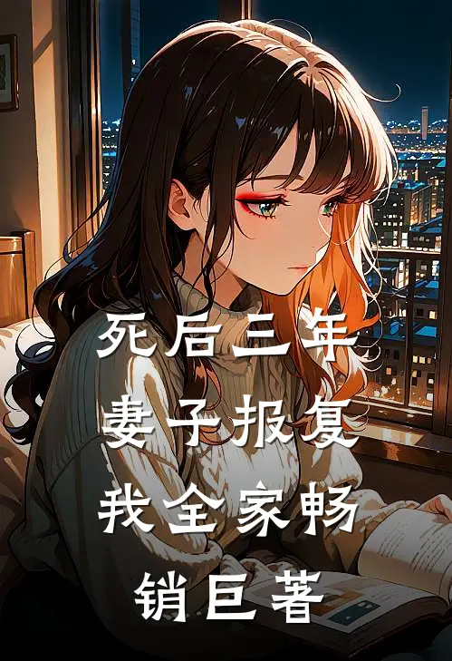 死后三年，妻子报复我全家畅销巨著
