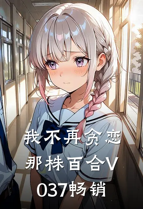 我不再贪恋那株百合V037畅销