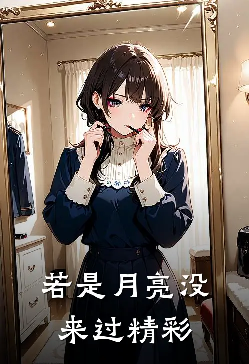 若是月亮没来过精彩