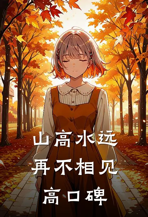 山高水远，再不相见高口碑