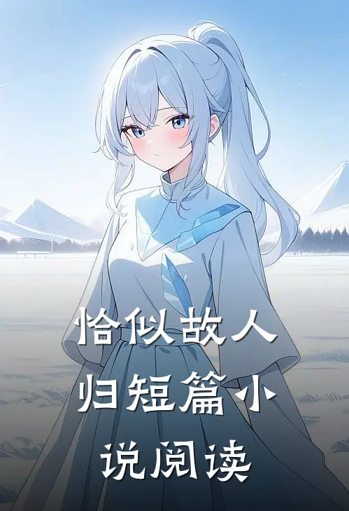 恰似故人归短篇小说阅读