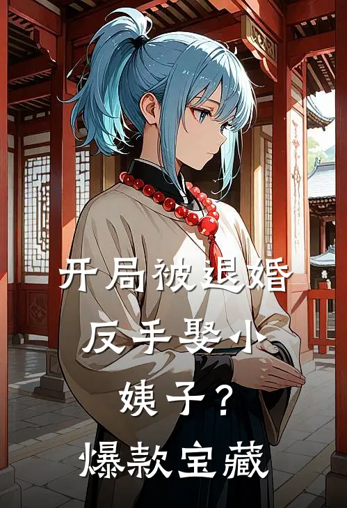 开局被退婚，反手娶小姨子？爆款宝藏
