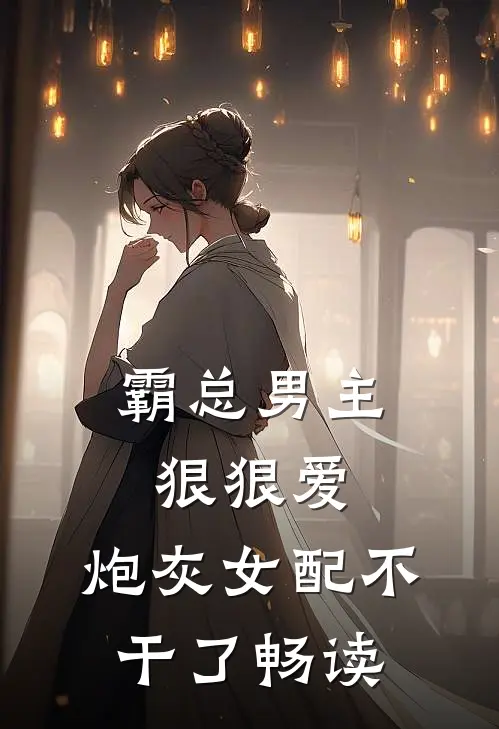 霸总男主狠狠爱，炮灰女配不干了畅读
