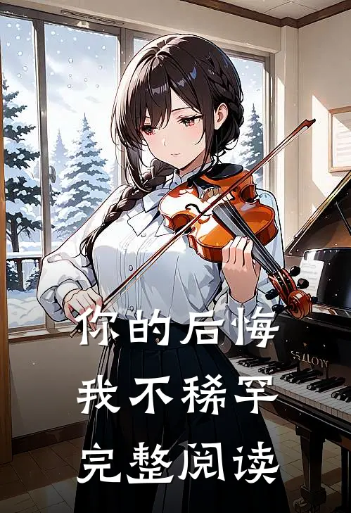 你的后悔我不稀罕完整阅读