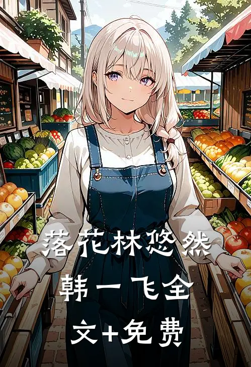 落花林悠然韩一飞全文+免费