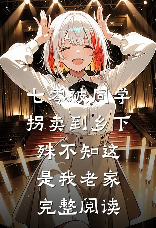七零被同学拐卖到乡下，殊不知这是我老家完整阅读