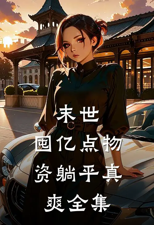 末世：囤亿点物资躺平真爽全集