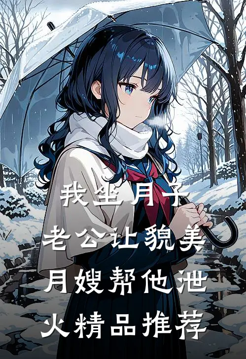 我坐月子，老公让貌美月嫂帮他泄火精品推荐