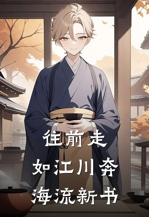 往前走，如江川奔海流新书