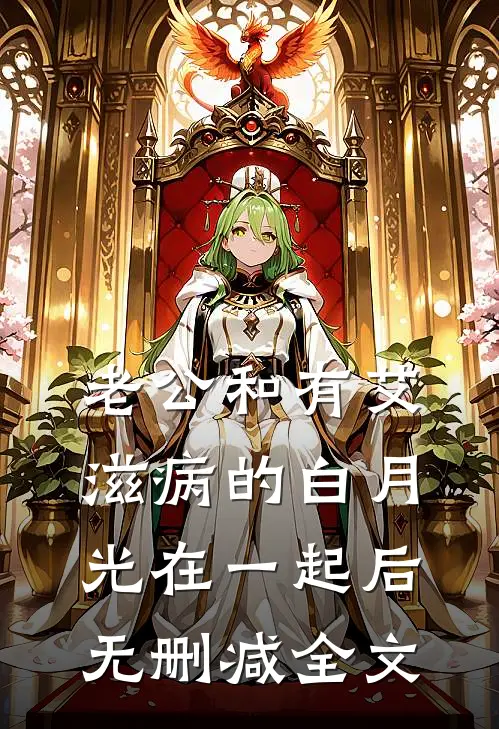 老公和有艾滋病的白月光在一起后无删减全文
