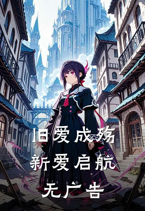 旧爱成殇，新爱启航无广告