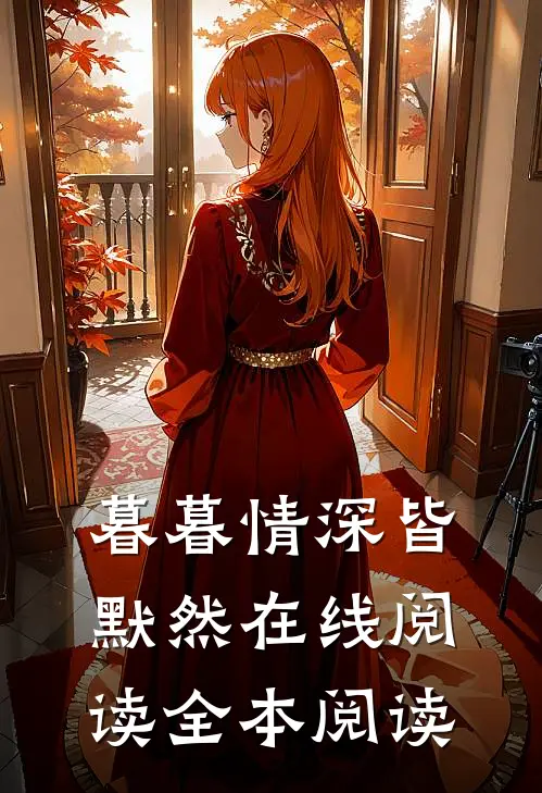 暮暮情深皆默然在线阅读全本阅读